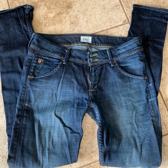 Hudson Jeans size 27 - Picture 2 of 5